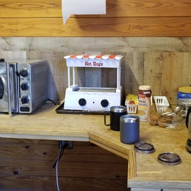 DIY Coffee in the morn