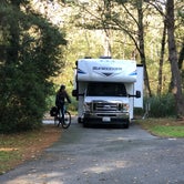 Review photo of Grayland Beach State Park Campground by Brad , October 17, 2020