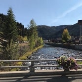 Review photo of Wallace RV Park by Elizabeth  S., October 17, 2020