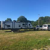 Review photo of USCG Cape Cod RV by Our Greight Escape .., October 17, 2020