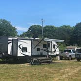 Review photo of USCG Cape Cod RV by Our Greight Escape .., October 17, 2020