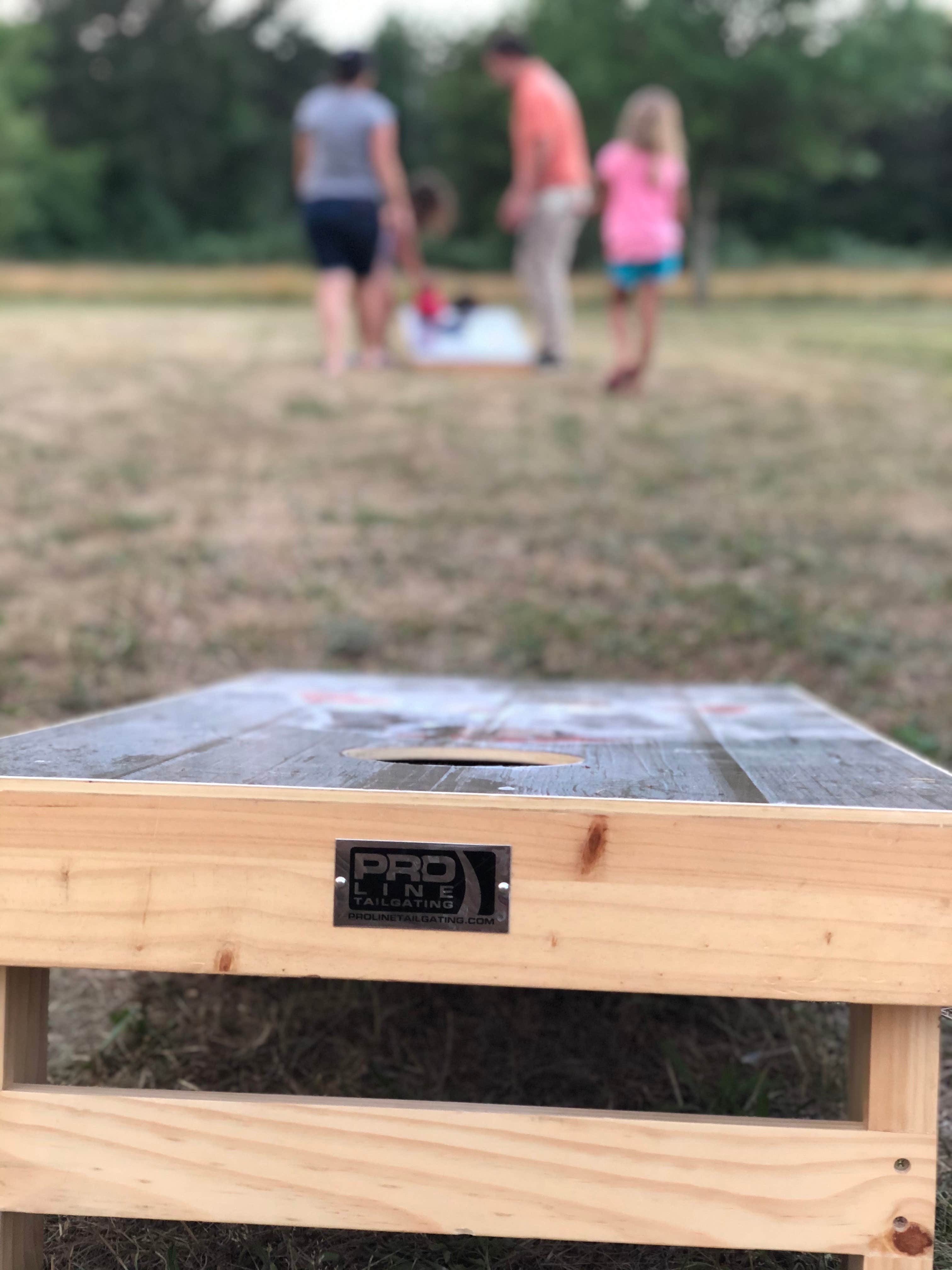 Camper-submitted photo at USCG Cape Cod RV near Sandwich, MA