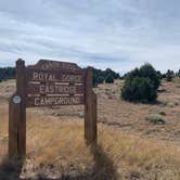 Review photo of East Ridge Campground in Royal Gorge by Jason F., October 17, 2020