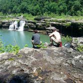 Review photo of Rock Island State Park Campground by Kevin B., July 9, 2016