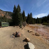 Review photo of Kendall Camping Area by Nate R., October 17, 2020