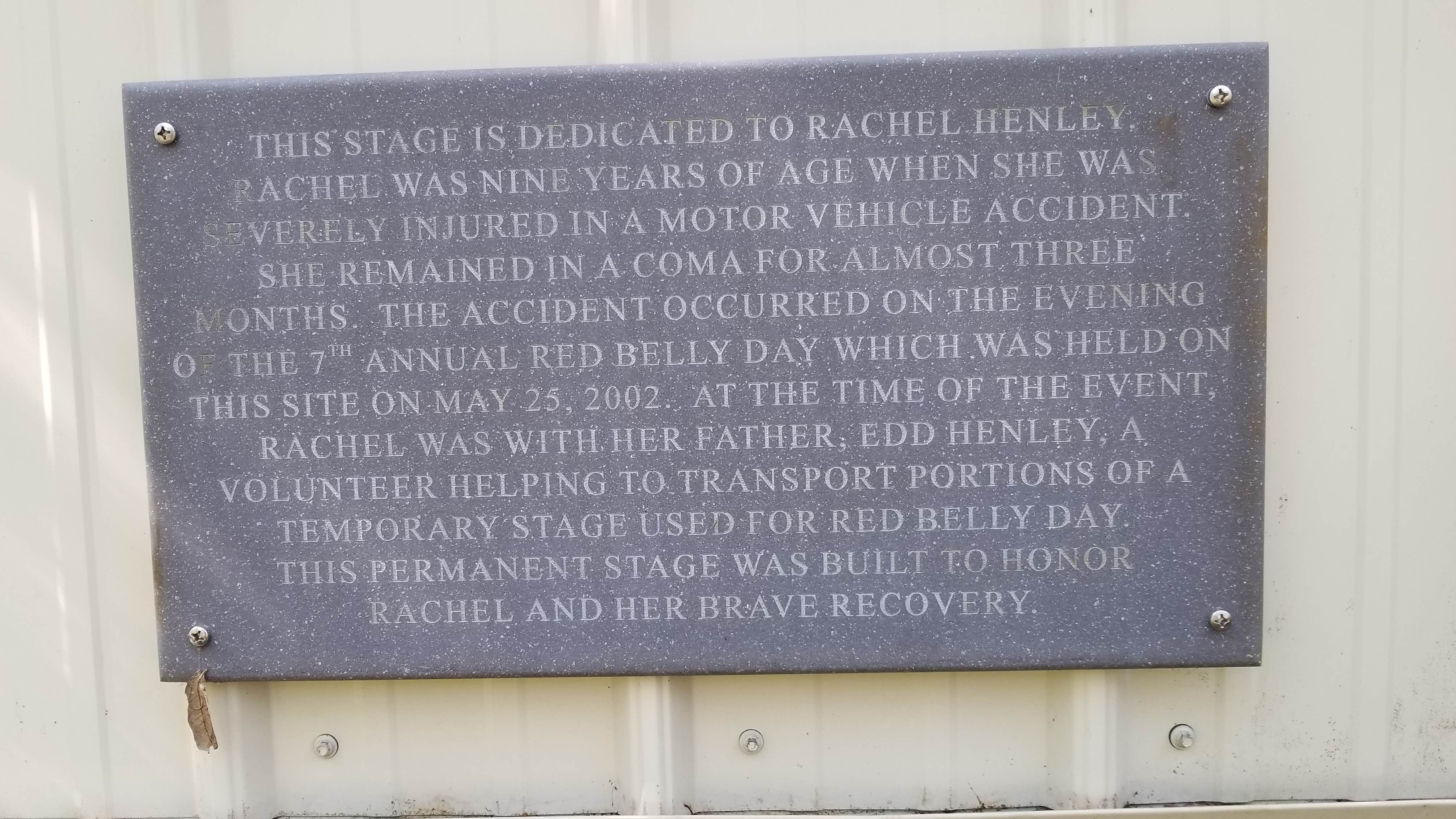 Camper-submitted photo at Fanning Springs State Park Campground near Trenton, FL