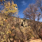 Review photo of Dry Canyon by Ethan H., October 17, 2020