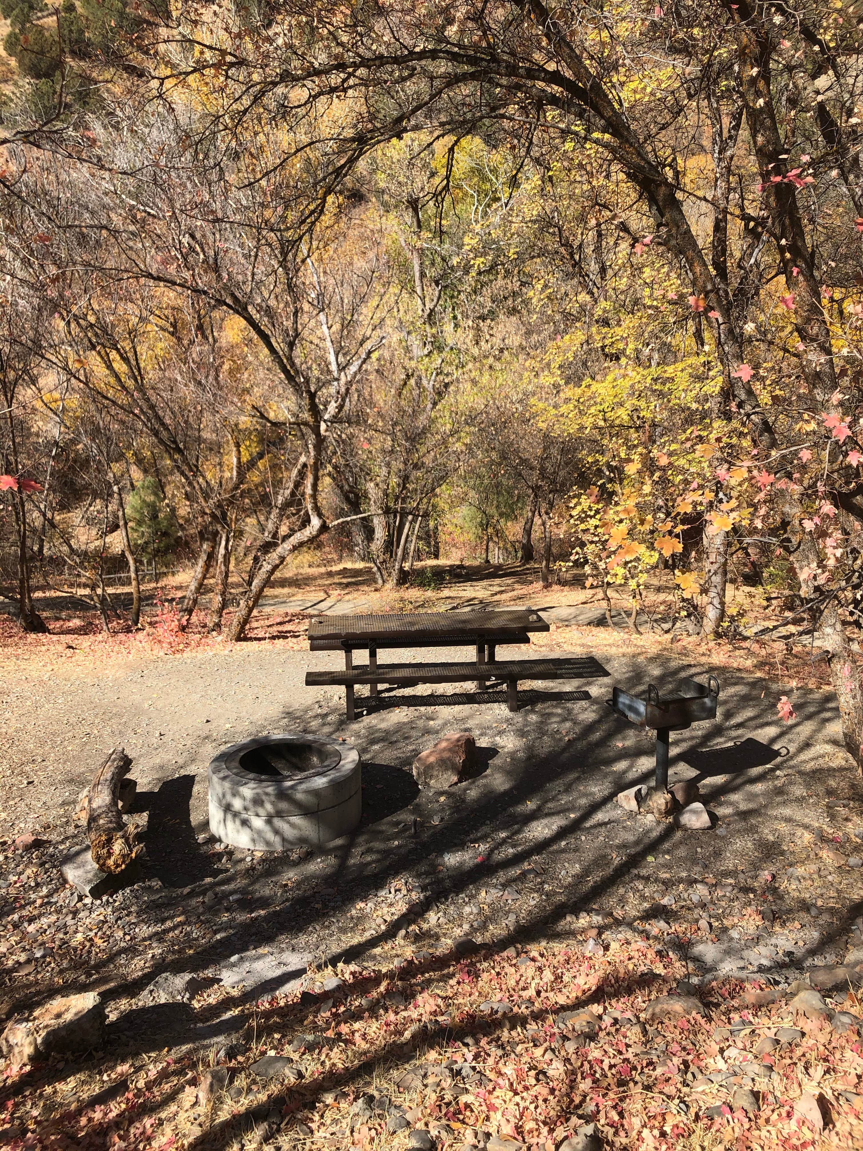 Camping near Spanish Fork River Park: Dry Canyon, Mapleton, Utah