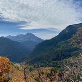 Review photo of Silver Lake Backcountry by Ethan H., October 17, 2020