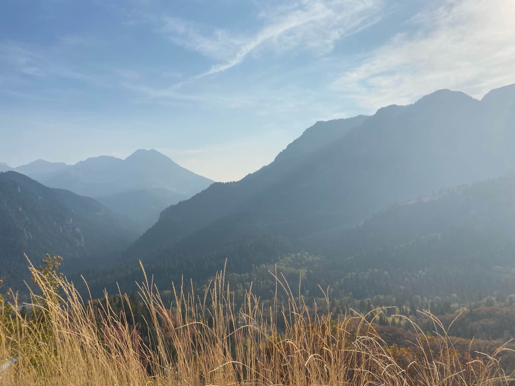 Camper-submitted photo at Silver Lake Backcountry near Coalville, UT