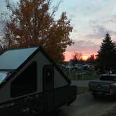 Review photo of Deer Creek State Park Campground by Shannon G., October 17, 2020