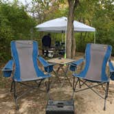 Review photo of Deer Creek State Park Campground by Shannon G., October 17, 2020