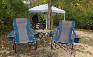 Shannon G.'s photo at Deer Creek State Park Campground near Deer Creek Lake