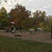 Review photo of Deer Creek State Park Campground by Shannon G., October 17, 2020