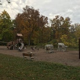 Review photo of Deer Creek State Park Campground by Shannon G., October 17, 2020