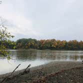 Review photo of Deer Creek State Park Campground by Shannon G., October 17, 2020