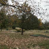 Review photo of Deer Creek State Park Campground by Shannon G., October 17, 2020