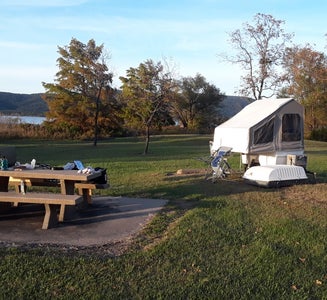 Camper-submitted photo from Sardis Cove