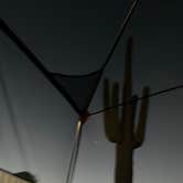 Review photo of Lost Dutchman State Park Campground by Alexandra T., October 17, 2020