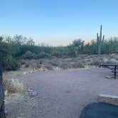 Review photo of Lost Dutchman State Park Campground by Alexandra T., October 17, 2020