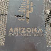 Review photo of Lost Dutchman State Park Campground by Alexandra T., October 17, 2020