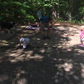 Review photo of Pocahontas State Park Campground by Thomas H., July 6, 2016