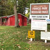 Review photo of Francis City Park by Art S., October 17, 2020