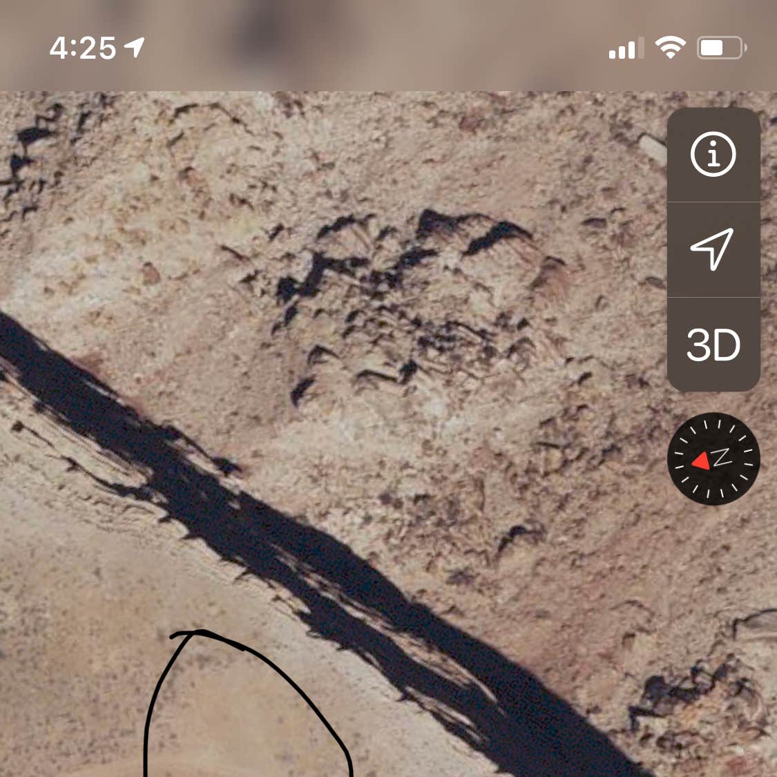 Soap Creek Dispersed Camping Camping The Dyrt