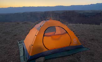 Dare To Everywhere .'s photo at Soap Creek - Dispersed Camping near Marble Canyon, AZ
