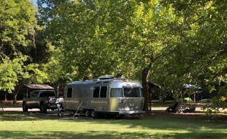 Napunani's photo at Blanco State Park Campground near Blanco, TX