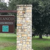 Review photo of Blanco State Park Campground by Napunani , October 17, 2020