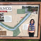 Review photo of Blanco State Park Campground by Napunani , October 17, 2020