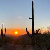 Review photo of Redington Pass - Dispersed Camping by Dare To Everywhere  ., October 17, 2020