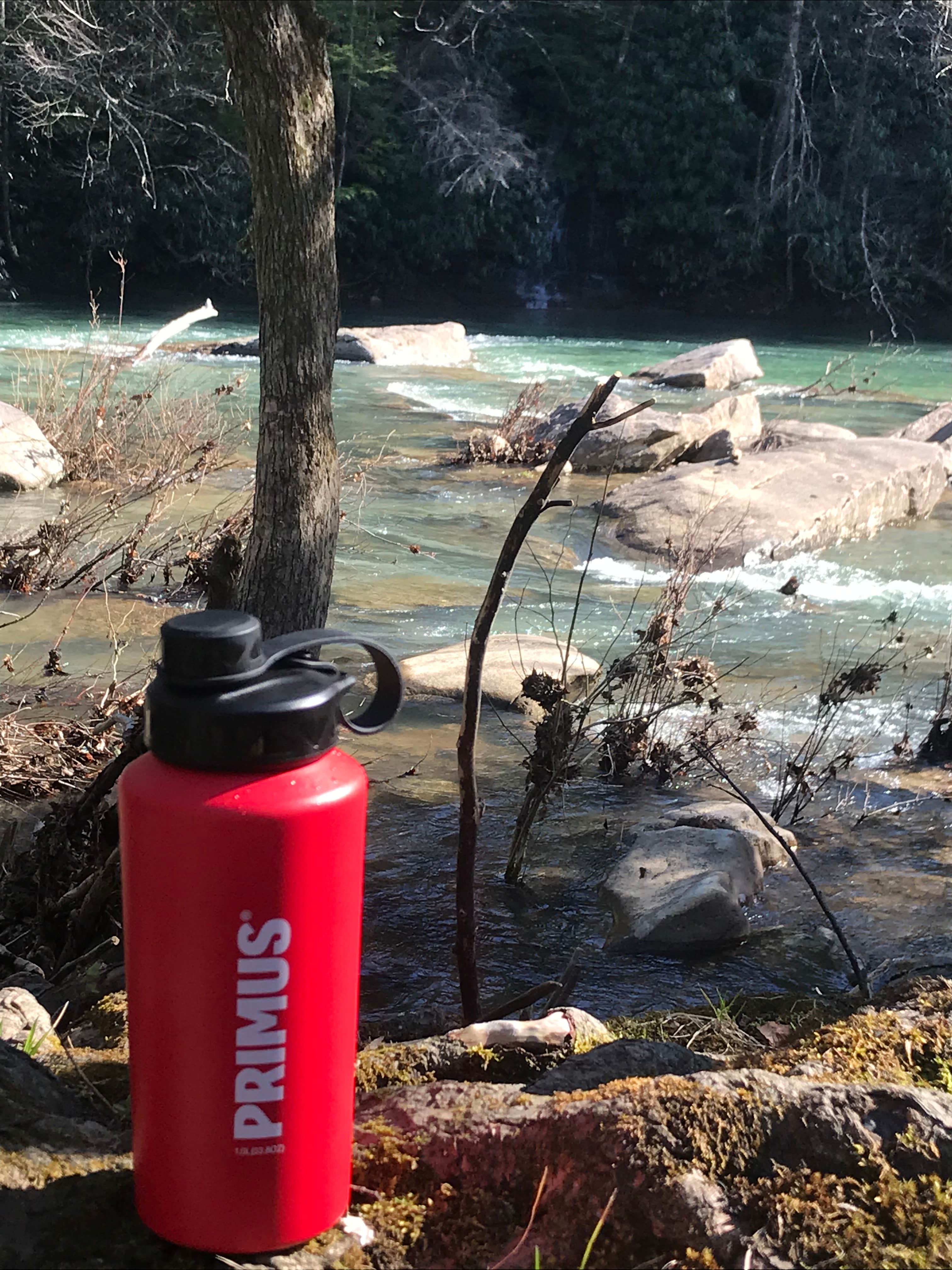 Stone Cliff Campground The Dyrt