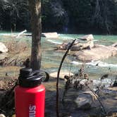 Review photo of Army Camp — New River Gorge National Park and Preserve by Dave V., May 21, 2018