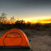 Review photo of Redington Pass - Dispersed Camping by Dare To Everywhere  ., October 17, 2020