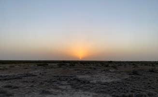 Dare To Everywhere .'s photo of a dispersed camping area at Mile 10 - Dispersed Camping near Carlsbad, NM