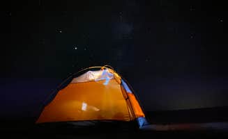 Dare To Everywhere .'s photo at Mile 10 - Dispersed Camping in New Mexico