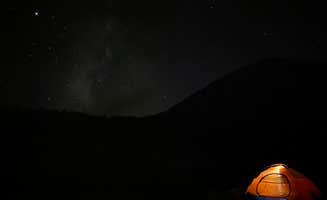 Dare To Everywhere .'s photo at Pine Springs Campground — Guadalupe Mountains National Park near Guadalupe Mountains National Park