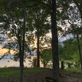 Review photo of Lake Livingston State Park Campground by Napunani , October 17, 2020