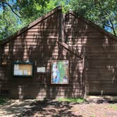 Review photo of Lake Livingston State Park Campground by Napunani , October 17, 2020