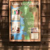 Review photo of Lake Livingston State Park Campground by Napunani , October 17, 2020