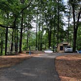 Review photo of Red Top Mountain State Park Campground by Len Y., May 21, 2018