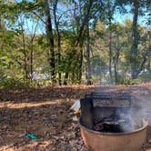 Review photo of Yogi Bear's Jellystone Park at Natural Bridge by Kathleen M., October 17, 2020