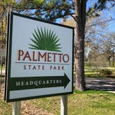 Review photo of Palmetto State Park Campground by Napunani , October 17, 2020