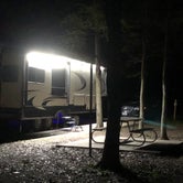 Review photo of Palmetto State Park Campground by Napunani , October 17, 2020