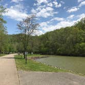 Review photo of Riffle Run Campground — Burnsville Lake Wildlife Management Area by Dave V., May 21, 2018