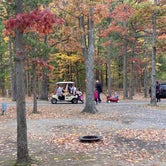 Review photo of Timber Ridge RV & Recreation Resort by Barbara P., October 17, 2020