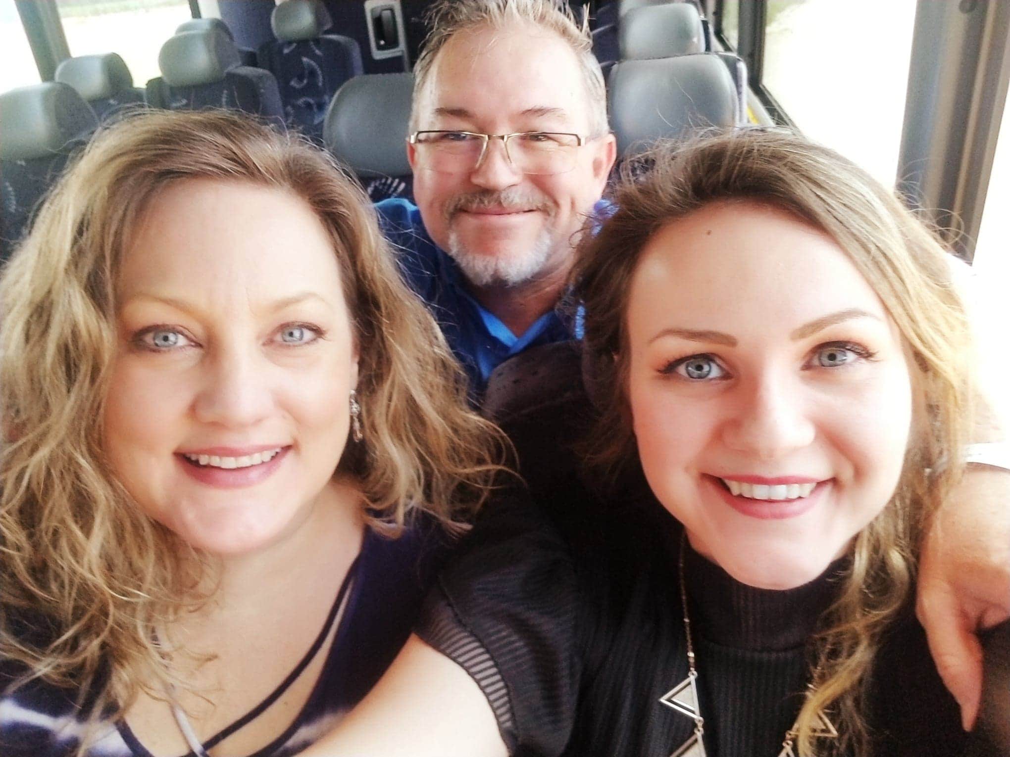 Camper-submitted photo at The Good Life RV Park near Kennard, TX