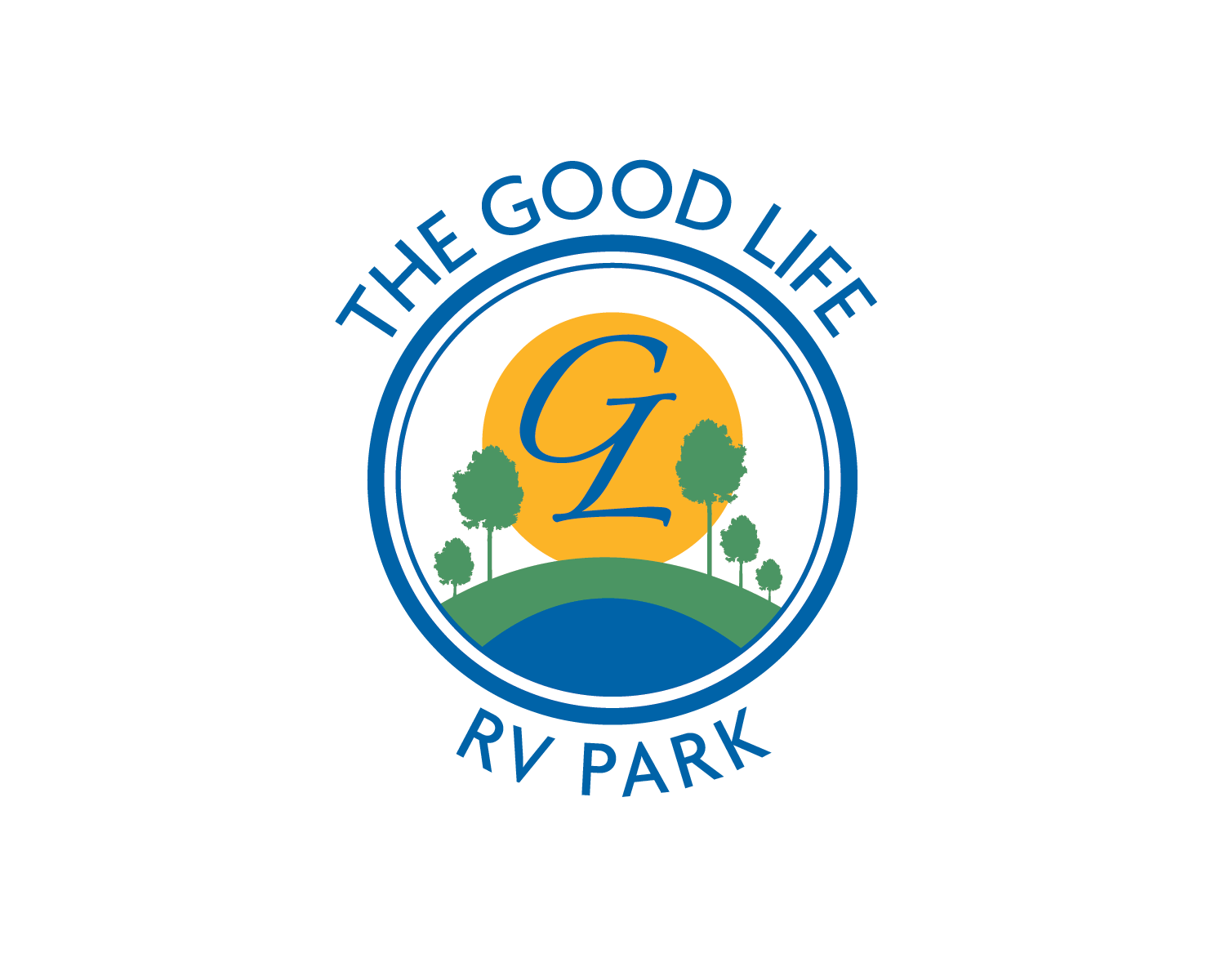 Camping near Magnolia Springs RV Park: The Good Life RV Park, Diboll, Texas